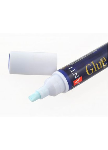 Клей маркер " " №320217 4мм(10) Santi (322499055)