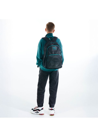 Рюкзак шкільний TS-47 Optic Headphones 45,5х31,5х15,5 см Різнокольоровий (550103) Yes (353747589)