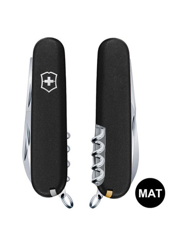 Нож Huntsman Mat 1.3713.3_M0007p Victorinox (317301593)