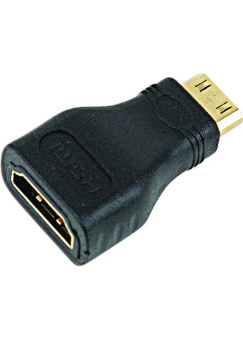Переходник HDMI Female/miniC Male (A-HDMI-FC) Gembird (316493509)