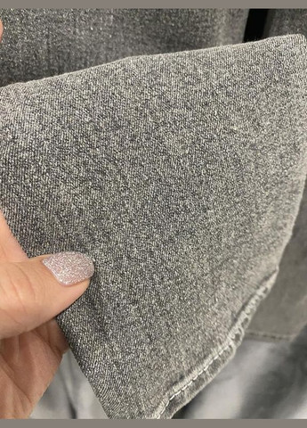 Черные демисезонные джоггеры, укороченные, кюлоты, бойфренды, прямые джинсы брюки для мальчика BabyStyle