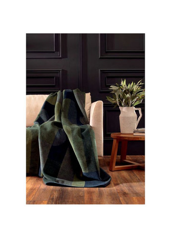 Плед Wohndecke Echo 180x220 см. 787057 Biederlack (317351768)