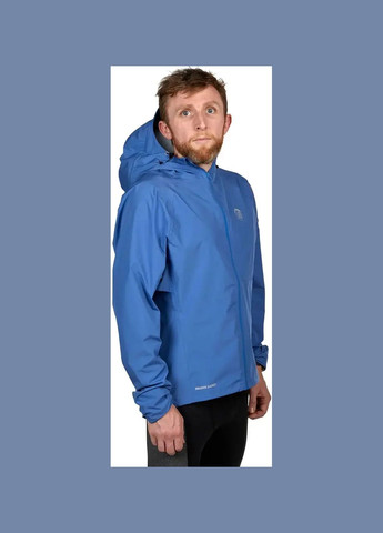 Черная демисезонная куртка deluge onyx Ultimate Direction