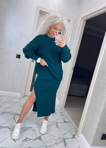 Стильний костюм 2-ка Україна (301765349)