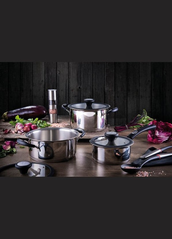 Кастрюля Solar silicone 3.6 л (62124/203) Tramontina (296195496)