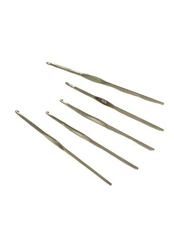 Гачок металевий односторонній №1.90/12см FROM FACTORY KS190 (335397850)