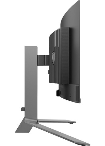 TFT 34" PD34, QD-OLED, WQHD, 240Гц, 0,03мс, вигн., 2хHDMI, DP, USB-C, USB-hub, HAS, кол., AOC (322131777)