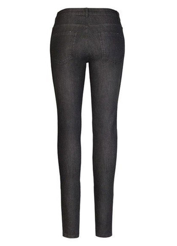 Джинси super skinny жіночі з лампасами Esmara - (300676997)