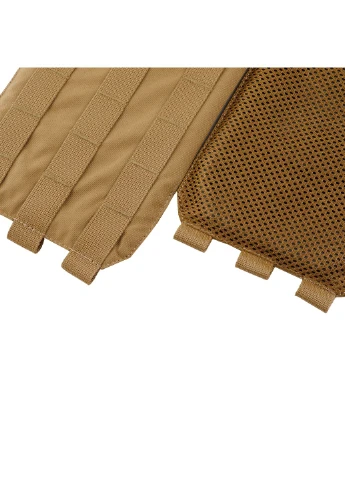 Камербанд UARM для 5.11 TacTec Plate Carrier XL Coyote No Brand (315878011)