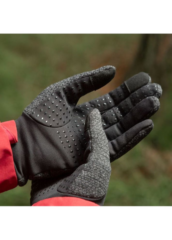 Перчатки Witton Glove Wmns Серый Trekmates (334348138)