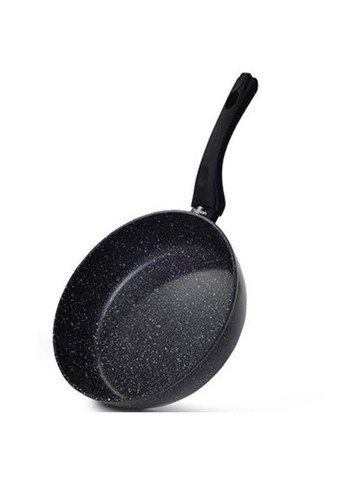 Комплект Сковородавок Fiore 24 см 14296+ Крышка с металлическим ободом 24 см ig-2403 Fissman (316624871)