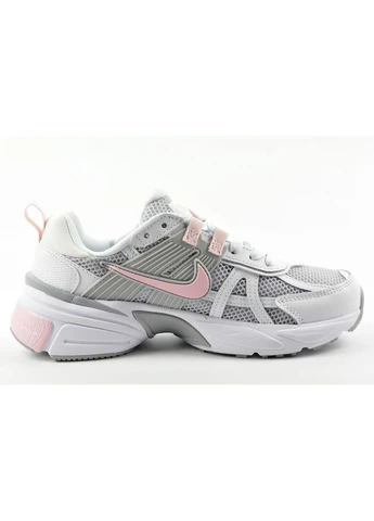 Кросівки жіночі Nike V2K No Brand комбіновані літо (397806395)