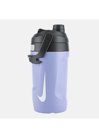 Пляшка FUEL JUG 64OZ Фіолетовий 1893 мл Nike (367585263)