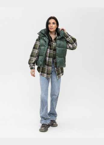 Женский жилет на пуху Vakko (319837730)