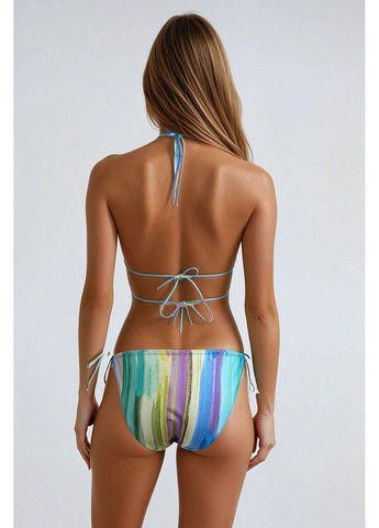 Зелений бікні, колір зелений, розмір 36 роздільний Kom Бросс