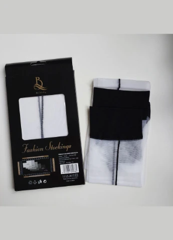 Капронові панчохи зі стрілками No Brand (319827522)
