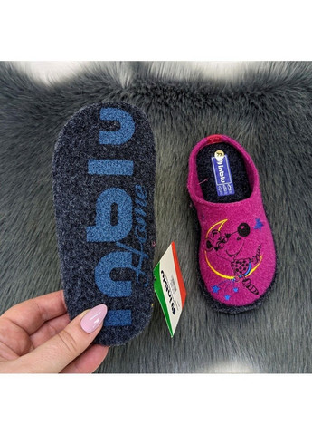 Тапочки дитячі фетрові для ламінату Inblu (301196555)