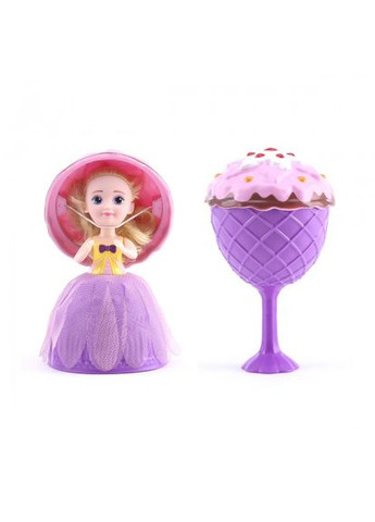 Лялька серії "Джелато" (з ароматом, 12 видів в асорт., в дисплеї) Gelato Surprise (315153667)