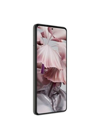 Мобильный телефон HMD Pulse 4/64Gb Black (368455854)