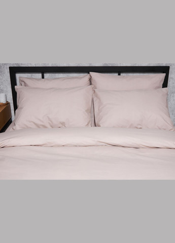 Комплект постельного белья Бязь Gold Люкс «» семейный 160х220х2 наволочки 4х50х70 (MS-820004618) Moon&Star Blanc (293148346)