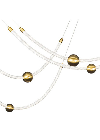 Люстра 7813143-4 AB Levistella (320673957)