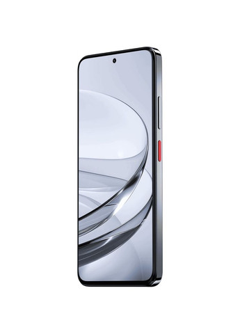 Смартфон NUBIA V60 8/256GB Black ZTE (307024844)