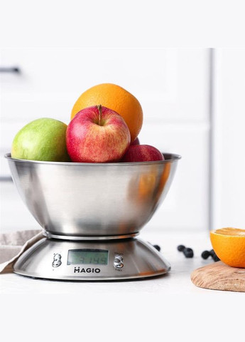 Весы MG-695 Magio (336955248)
