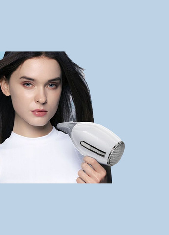 Фен Xiaomi AIR Hair dryer White Basic version EU Enchen (263777107)