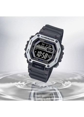 Наручний годинник MWD-110H-8B Casio (351897980)