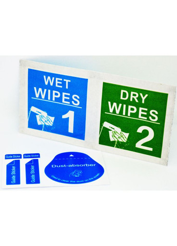 Скло захисне (m434309) Drobak glass-film Ceramics Apple iPhone 12 (367063083)