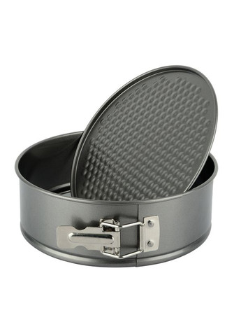 Форма разъемная круглая Brezel 20x6.8 см (BC-10209) Bravo Chef (280946530)