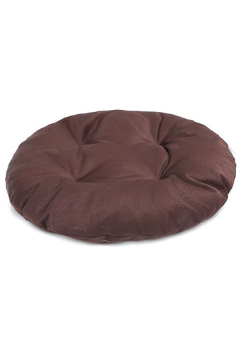 Подушка для кресла кокона см коричневый No Brand (324829734)