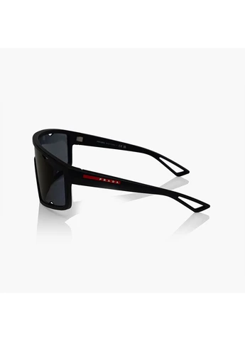 Солнцезащитные очки PS A03S 1BO10J 41 PRADA SPORT (401974413)