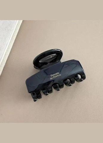 Заколка для волосся Крабик Barette la France China (322871955)