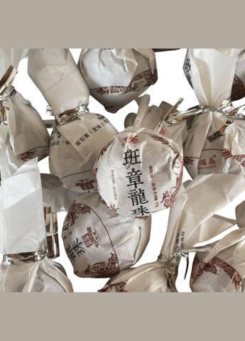 Чёрный чай Чаеман, Шу Пуэр прессованный, 1 шт, 7 г No Brand (336385934)