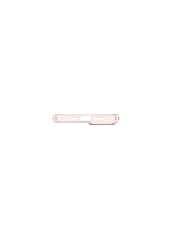 Чехол для мобильного телефона Apple iPhone 14 Crystal Flex, Rose Crystal (ACS04679) Spigen apple iphone 14 crystal flex, rose crystal (275099439)