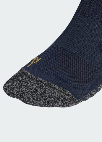 Сині домашні гетри argentina 26 home adidas логотипи (366742142)