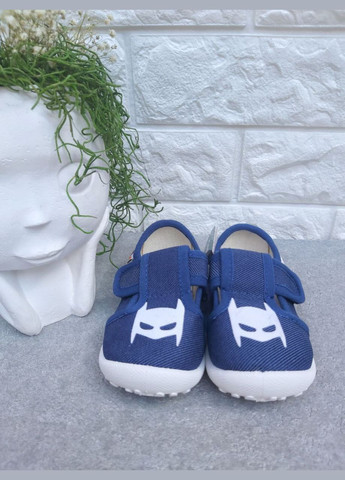 Стильні капці для хлопчика Weestep (329740353)