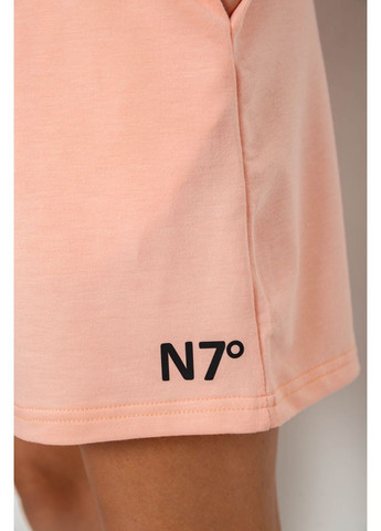 Шорты женские однотонные Sport Line (361440684)