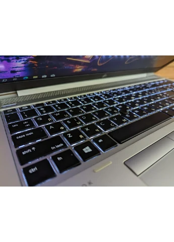 Ультрабук HP EliteBook 850 G5 / 15.6" (1920x1080) IPS / Intel Core i7-8650U (4 (8) ядра по 1.9 - 4.2 GHz) / 16 GB DDR4 / 512 GB Hewlett Packard (398146688)