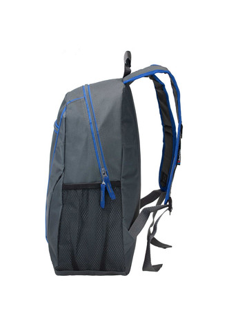 Рюкзак міський 18 Grey/Blue Elements (J4917-3) Semi Line (315936795)