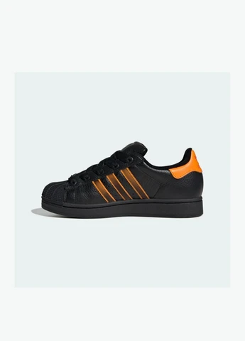 Кросівки Superstar II Originals JQ6469 adidas темно-сині (378318618)