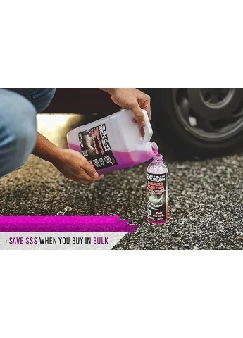 Очисник колісних дисків безкислотний Brake Buster Total Wheel Cleaner 473мл P&S (391727484)