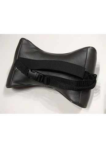 Подушка на подголовник авто 1 шт. Mitsubishi (351902092)