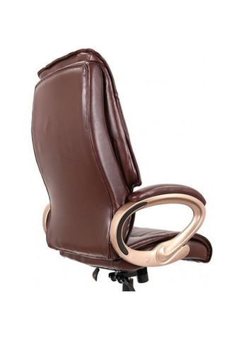 Крісло Монсан ANF Коричневий (PU Dark Brown) Аклас (360546044)