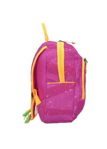 Детский рюкзак HEROES OF THE CITY Pink 5.5л (TL081686-17) Travelite (322200010)