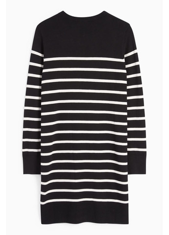 Черное платье C&A