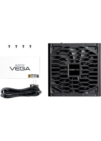 Блок живлення Vega PPG-850-S 850 Вт Chieftec (339086438)