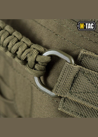 Рюкзак Mission Pack Laser Cut Olive M-TAC (315148193)