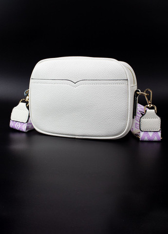 Женская небольшая сумка через плечо Corze L027WT (299319220)